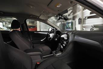 2012 Ford Mondeo For Sale