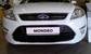 Preview Ford Mondeo