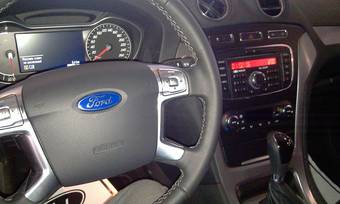 2012 Ford Mondeo For Sale