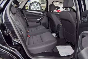 2012 Ford Mondeo For Sale