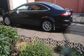 2013 Ford Mondeo IV BD 2.0 SCTi Powershift AT Titanium Black  (240 Hp) 