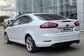 Mondeo IV BD 2.0 SCTi Powershift Anniversary 20  (200 Hp) 