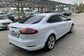 Mondeo IV BD 2.0 SCTi Powershift Anniversary 20  (200 Hp) 