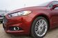 2015 Mondeo V CD391 2.0 EcoBoost AT Titanium (199 Hp) 