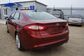 Ford Mondeo V CD391 2.0 EcoBoost AT Titanium (199 Hp) 