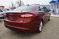 2015 Ford Mondeo V CD391 2.0 EcoBoost AT Titanium (199 Hp) 