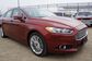 2015 Ford Mondeo V CD391 2.0 EcoBoost AT Titanium (199 Hp) 