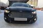 Ford Mondeo V CD391 2.5 AT Titanium (149 Hp) 