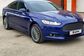 Mondeo V CD391 2.0 EcoBoost AT Titanium Plus (240 Hp) 