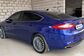 2017 Ford Mondeo V CD391 2.0 EcoBoost AT Titanium Plus (240 Hp) 