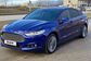 2017 Ford Mondeo V CD391 2.0 EcoBoost AT Titanium Plus (240 Hp) 