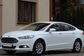 Mondeo V CD391 2.5 AT Trend (149 Hp) 