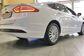 2019 Ford Mondeo V CD391 2.5 AT Titanium (149 Hp) 