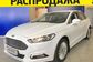 2019 Ford Mondeo V CD391 2.5 AT Titanium (149 Hp) 