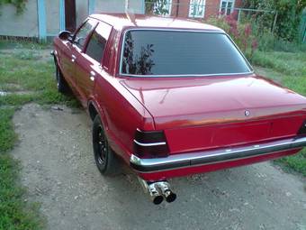 1977 Ford Mustang Pictures