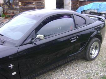1994 Ford Mustang For Sale