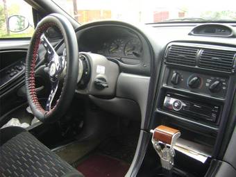 1994 Ford Mustang For Sale