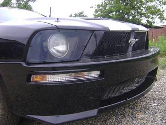 1994 Ford Mustang Images