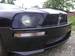 Preview Ford Mustang
