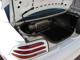 1995 Ford Mustang For Sale