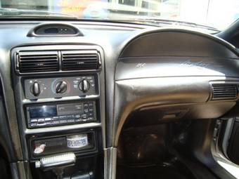 1996 Ford Mustang For Sale