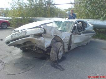 1998 Ford Mustang Photos