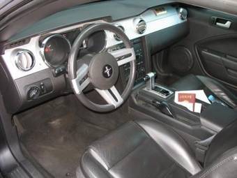 2004 Ford Mustang For Sale
