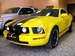 Pictures Ford Mustang