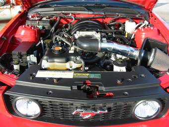 2007 Ford Mustang For Sale