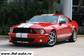 Preview Ford Mustang