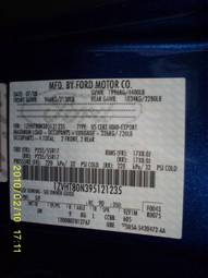 2009 Ford Mustang Photos