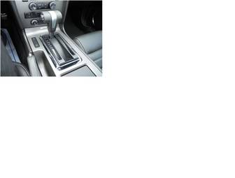 2011 Ford Mustang Images