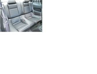 2011 Ford Mustang Pics