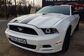 2013 Mustang VI 3.7 AT V6 (300 Hp) 