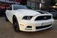 2013 Mustang VI 3.7 AT V6 (300 Hp) 