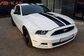 Ford Mustang VI 3.7 AT V6 (300 Hp) 