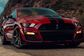 2020 Ford Mustang VI 5.2 SAT Shelby GT500 (760 Hp) 