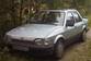 Pictures Ford Orion