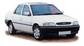 1989 ford orion