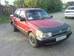 Preview 1990 Ford Orion