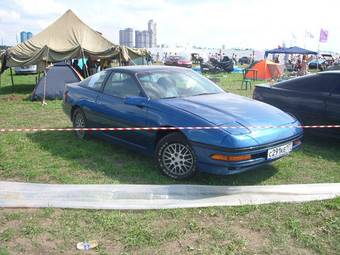 1988 Ford Probe Wallpapers