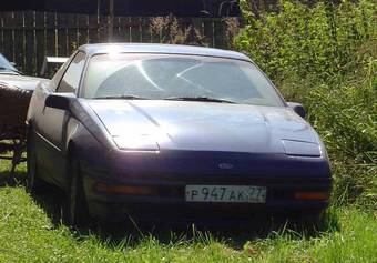 1989 Ford Probe