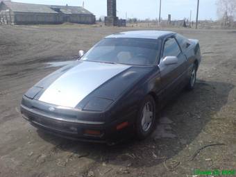 1989 Ford Probe Pictures