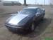 Pictures Ford Probe