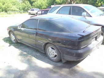 1989 Ford Probe Pictures