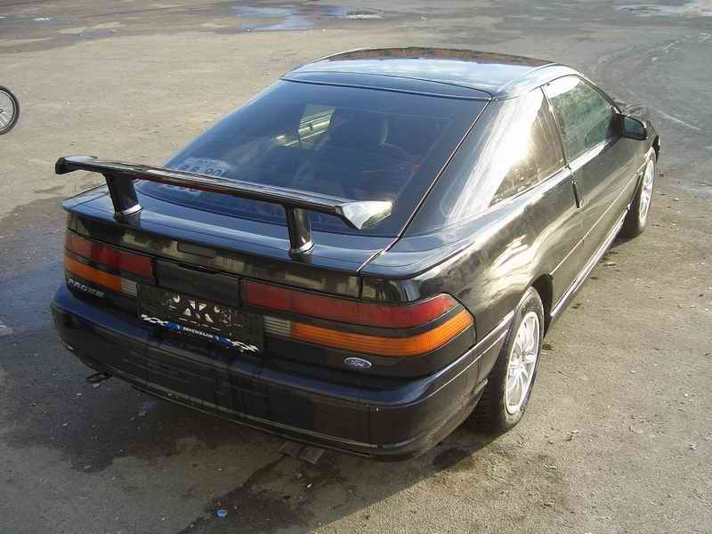 1991 Ford Probe