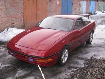 1991 Ford Probe