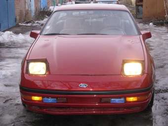 Ford Probe