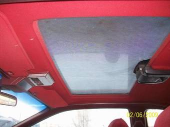 1991 Ford Probe Photos