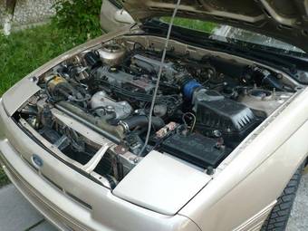 1991 Ford Probe For Sale
